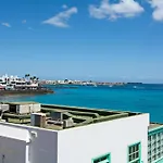 Apartment My Mate Playa Blanca By Plusvillaslanzarote