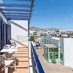 Apartment My Mate Playa Blanca By Plusvillaslanzarote