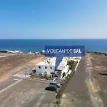 Volcan De Sal