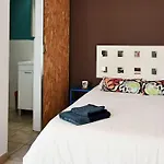 Cozy Studio By The Waves
