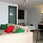 Cozy Studio By The Waves