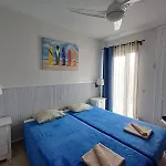 Casa Tami - Club Guacimeta Matagorda Lanzarote