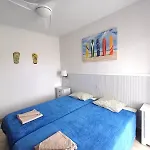 Casa Tami - Club Guacimeta Matagorda Lanzarote