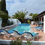 Casa Terria