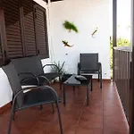 Apartamento Steffi
