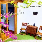 Tranquila Casita Rural en Haría