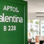 Apartamentos Valentina