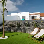 Villa Tabaiba - Vipvipvillas