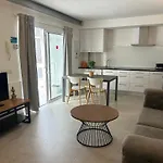 Sabbia Suites Noa Apartment A Close To Playa Chica Beach