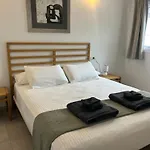 Sabbia Suites Noa Apartment A Close To Playa Chica Beach
