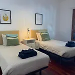 Villa Tama Luxury & Relax