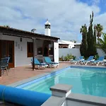 Casa Terria
