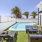Villa Palacios Herrero