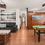 Villa Palacios Herrero