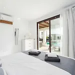 Villa Bella Valen