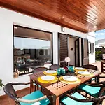Villa Arianne