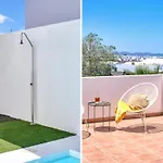 Villa Sapri Piscina Climatizada