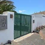 Vivienda Vacacional Casa del Erizo - Ecofinca
