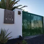Vivienda Vacacional Casa del Erizo - Ecofinca