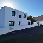 Vivienda Vacacional Casa del Erizo - Ecofinca