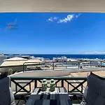 Casa Louie Marie - Sea View Aircon Iptv Wifi Vv In Portonovo Complex