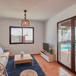 Casa Nolva Heated Pool