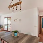 Casa Nolva Heated Pool