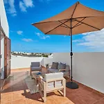 Casa Nolva Heated Pool