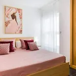 Apartamento Cozy Stay