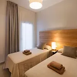 Mar - Panasco Suites