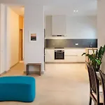 Mar - Panasco Suites