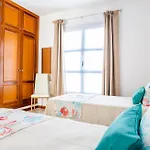 Villa Dream Room Playa Blanca By Escapehome