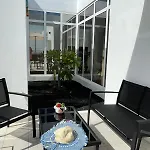 Casa Guayo