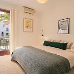 Lanzarote Beach Apartments, Casa Bruna