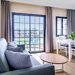 Hotel Cordial Marina Blanca