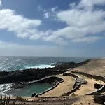 Villa Blanca Nudist Place
