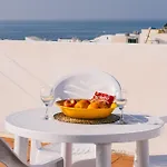 El Barquillo, Apartamento En La Santa