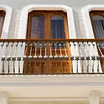 Panasco Real Suite - Panasco Suites
