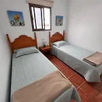 Casa Tajinaste