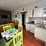 Casa Tajinaste