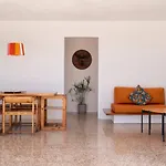 Lanzarote Famara Beach Bungalow