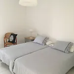 La Playita, primera linea de mar