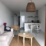 La Playita, primera linea de mar