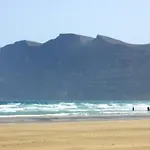 Famara Surf Wifi