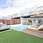 Serena Holiday Homes By Livvo
