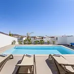 Villa Alene - Vipvipvillas