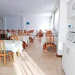 Blue Sea Hotel Los Fiscos