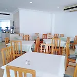 Blue Sea Hotel Los Fiscos
