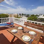 Lovely Los Mojones Villa Casa Jasmine Heated Pool Short Walk To Beach Puerto Del Carmen