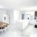 Stunning Sea View Villa With 6 Bedrooms & Heated Pool - Villa Renaissance